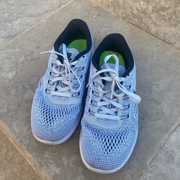 Nike running woman shoes - Picture 4 of 4